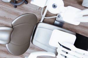 Dental Office improved by Technology Integrators Indianapolis.